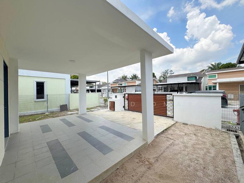 For Sale - Taman Anggerik Permai 3