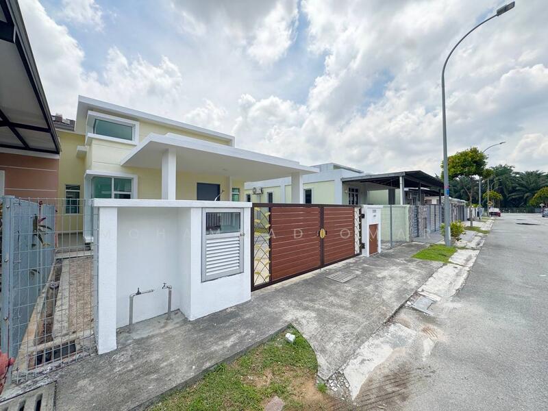 For Sale - Taman Anggerik Permai 3