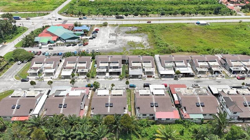 For Sale - Taman Anggerik Permai 3