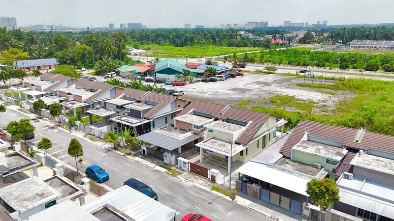 For Sale - Taman Anggerik Permai 3
