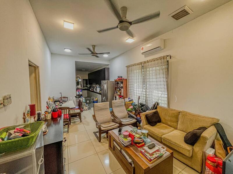 EndLot Cul De Sac 1 Storey Terrace Bandar Mahkota Banting