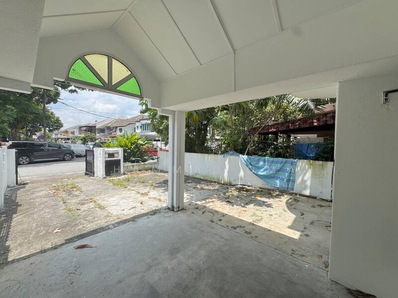 For Sale - Taman Subang Indah