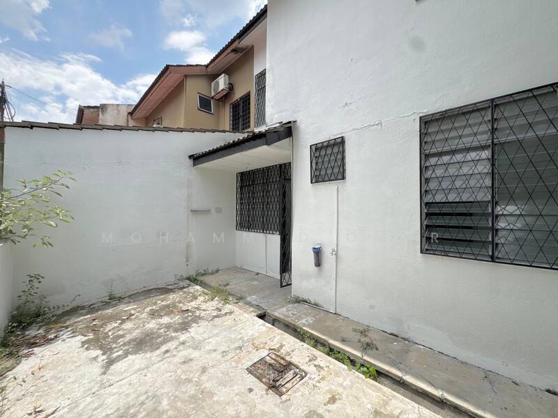 For Sale - Taman Subang Indah