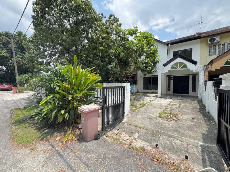 For Sale - Taman Subang Indah