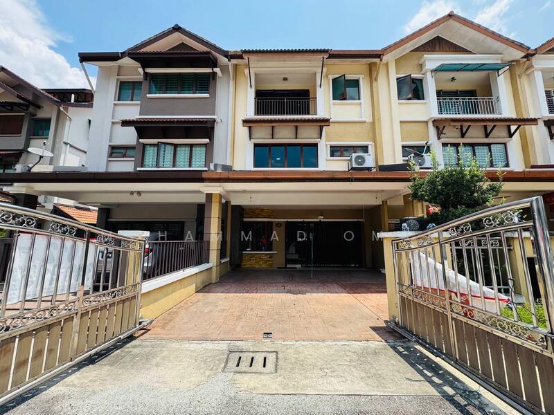 Untuk Dijual - Taman Damai Jaya