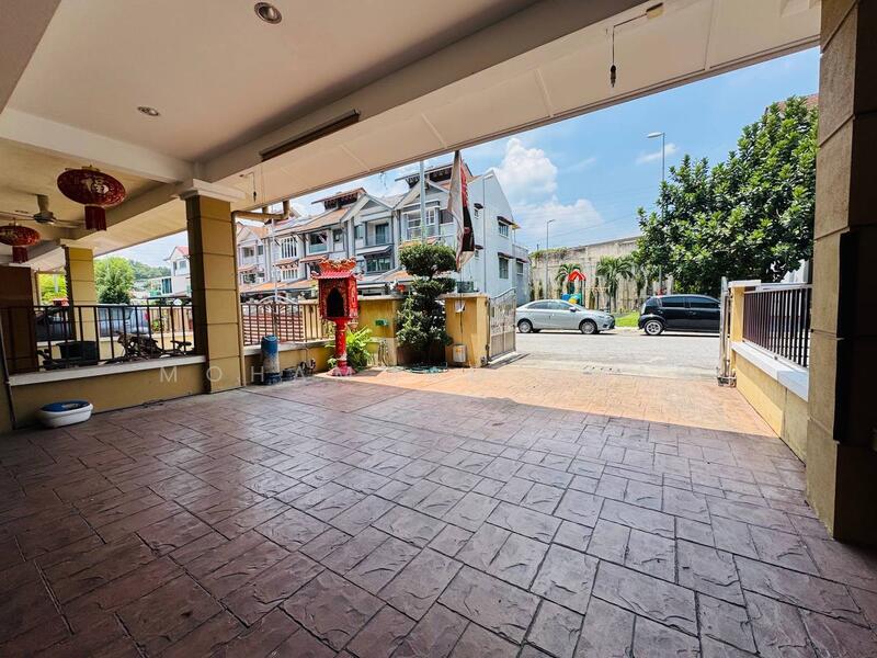 Untuk Dijual - Taman Damai Jaya