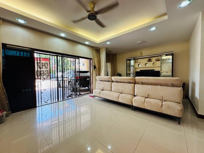 Untuk Dijual - Taman Damai Jaya