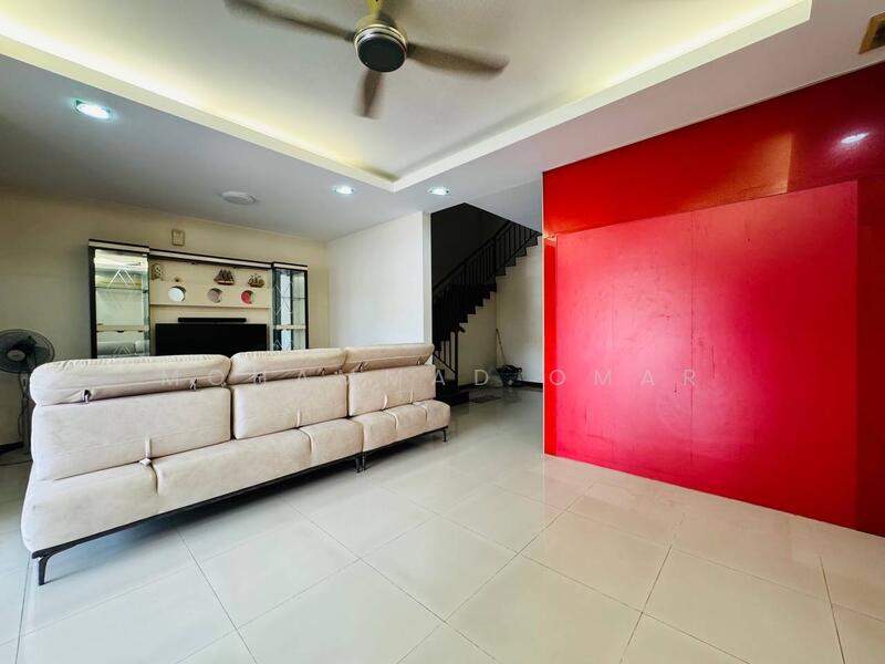 Untuk Dijual - Taman Damai Jaya