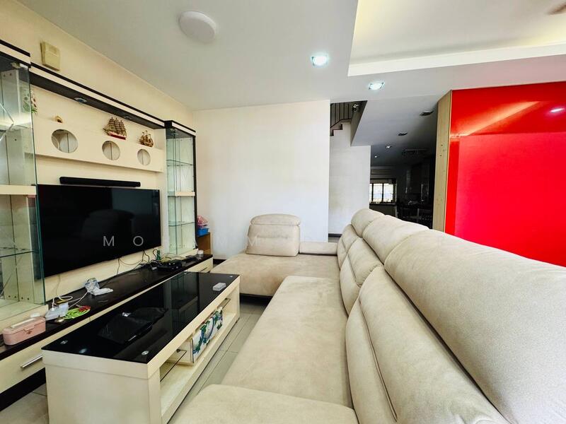 Untuk Dijual - Taman Damai Jaya