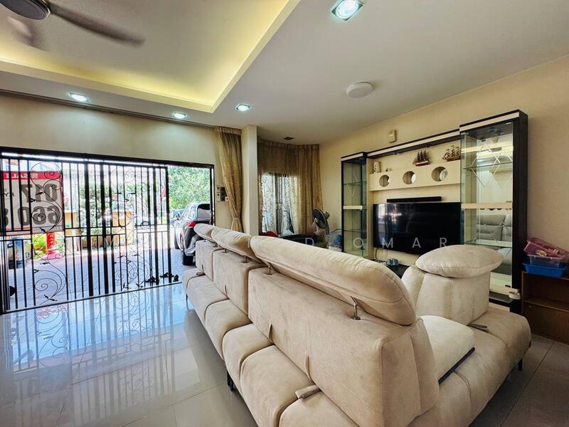 Untuk Dijual - Taman Damai Jaya