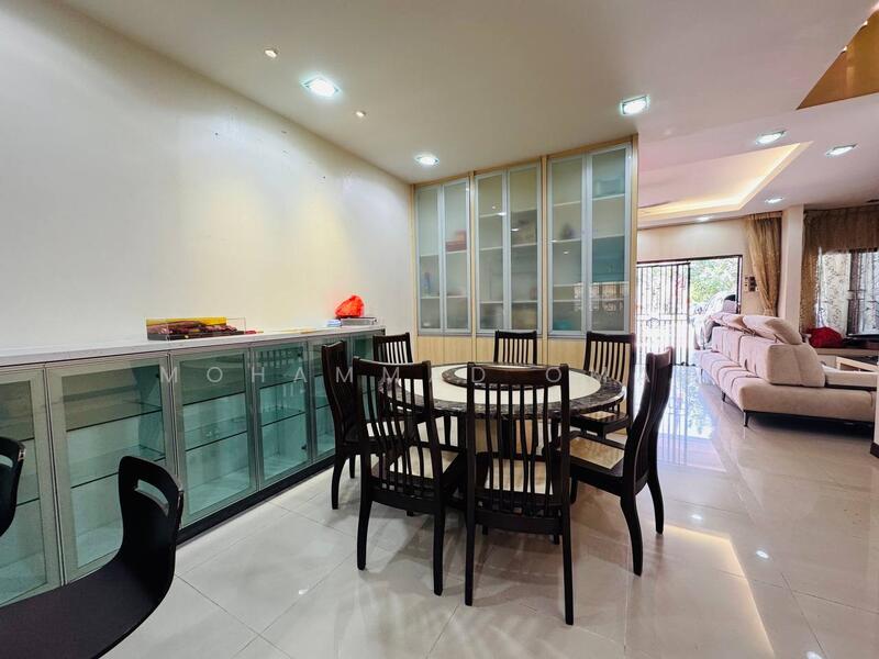 Untuk Dijual - Taman Damai Jaya