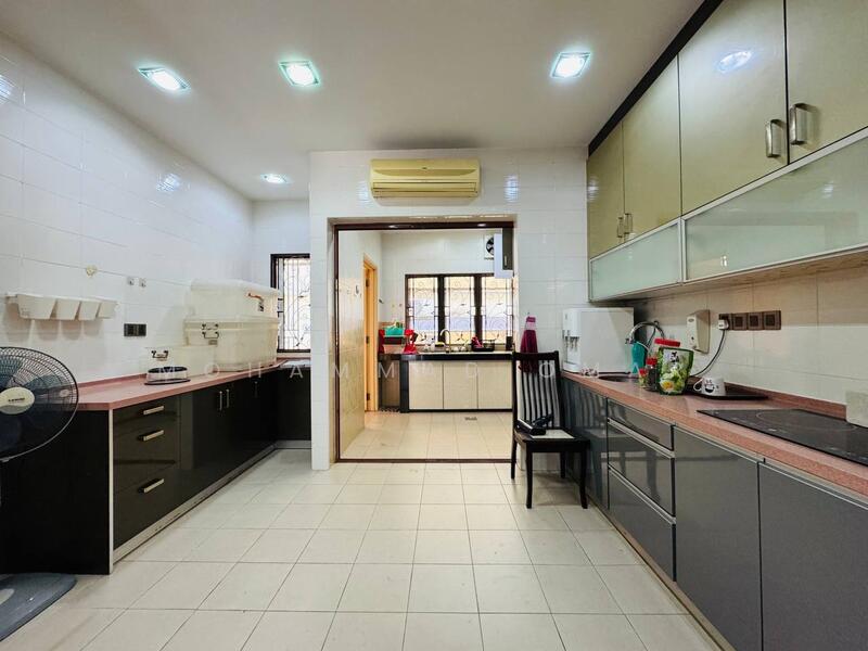 Untuk Dijual - Taman Damai Jaya