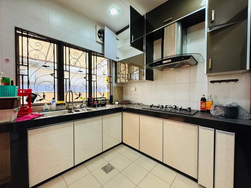 Untuk Dijual - Taman Damai Jaya