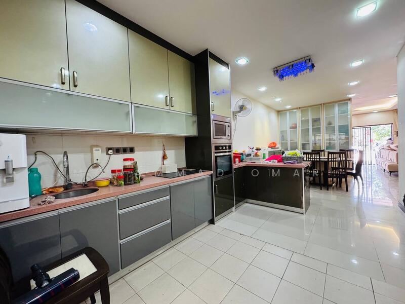 Untuk Dijual - Taman Damai Jaya