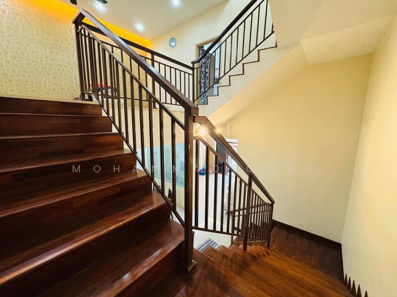 Untuk Dijual - Taman Damai Jaya