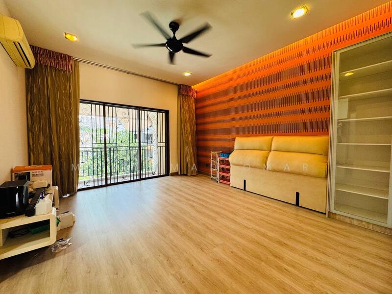 Untuk Dijual - Taman Damai Jaya