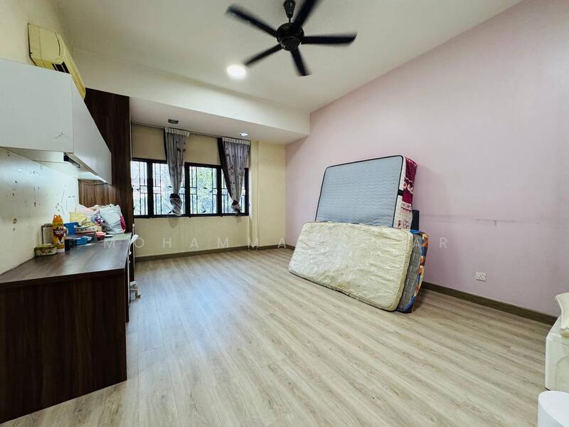 Untuk Dijual - Taman Damai Jaya