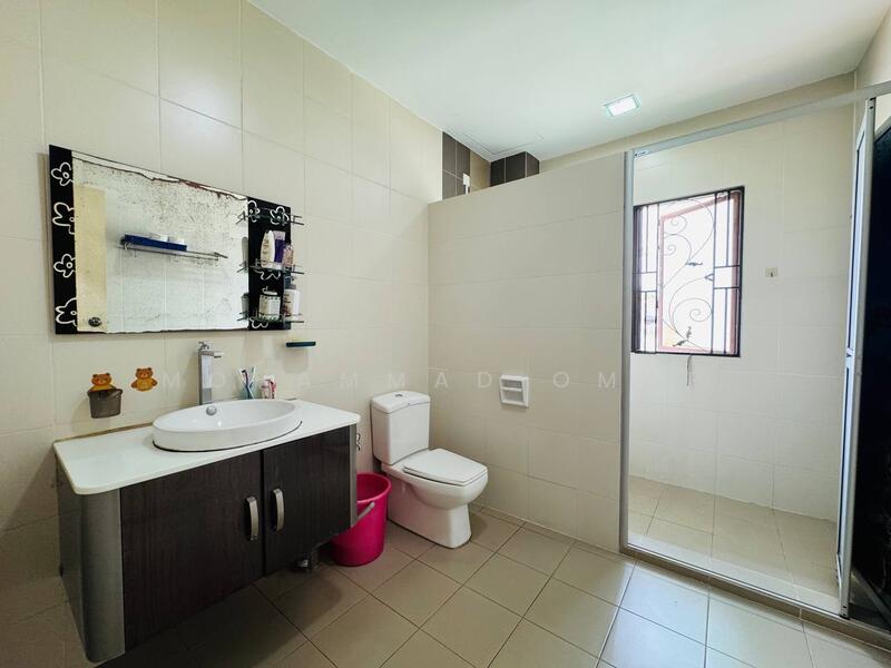 Untuk Dijual - Taman Damai Jaya