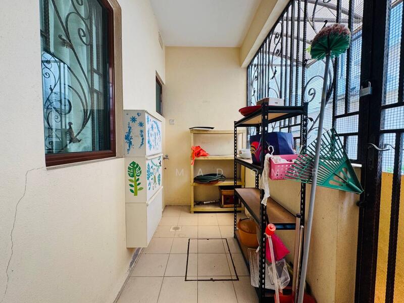 Untuk Dijual - Taman Damai Jaya