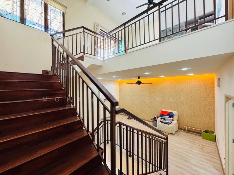 Untuk Dijual - Taman Damai Jaya