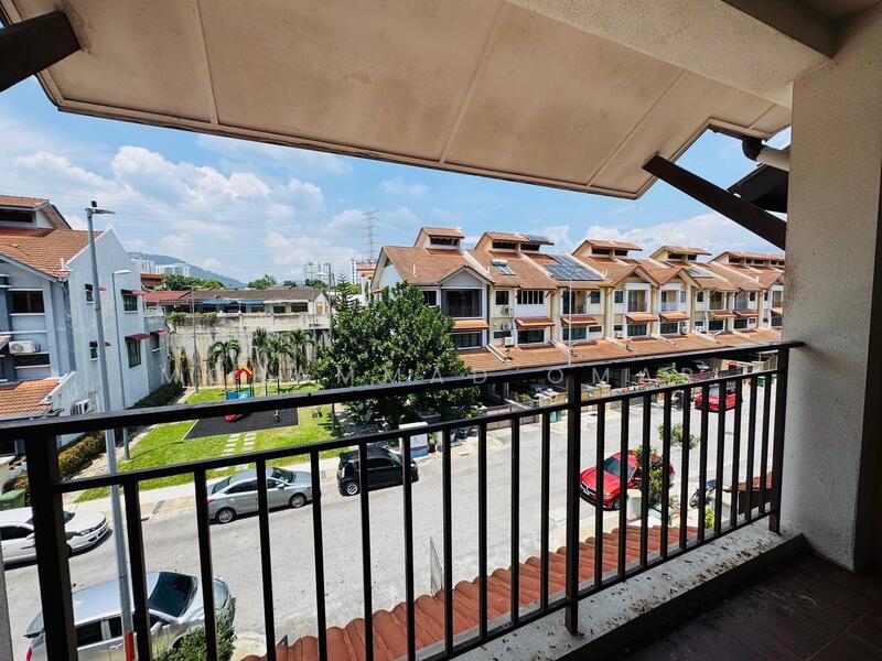 Untuk Dijual - Taman Damai Jaya