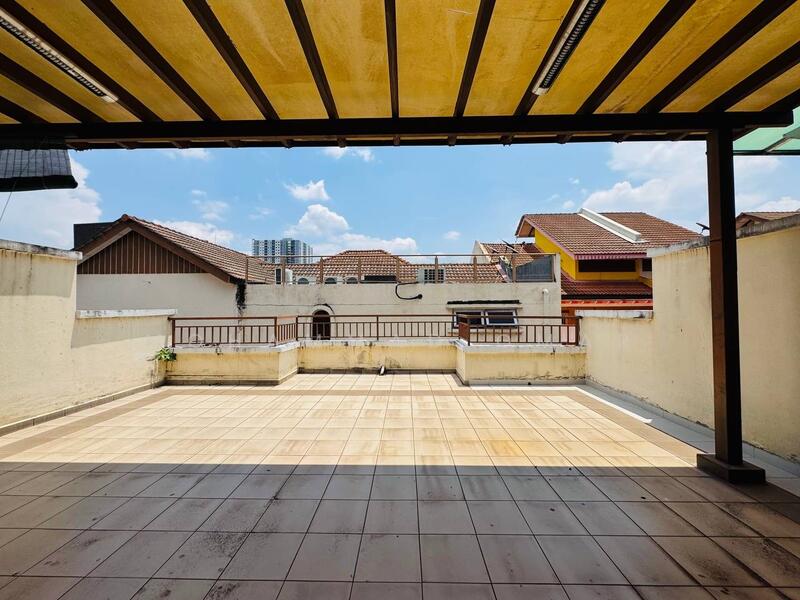 Untuk Dijual - Taman Damai Jaya