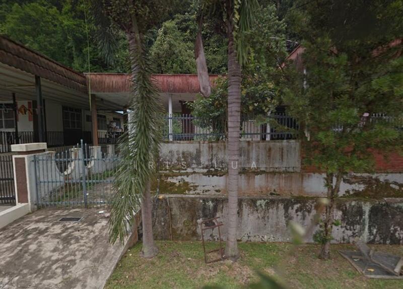 For Sale - Jalan Jambu Air, Taman Sentosa