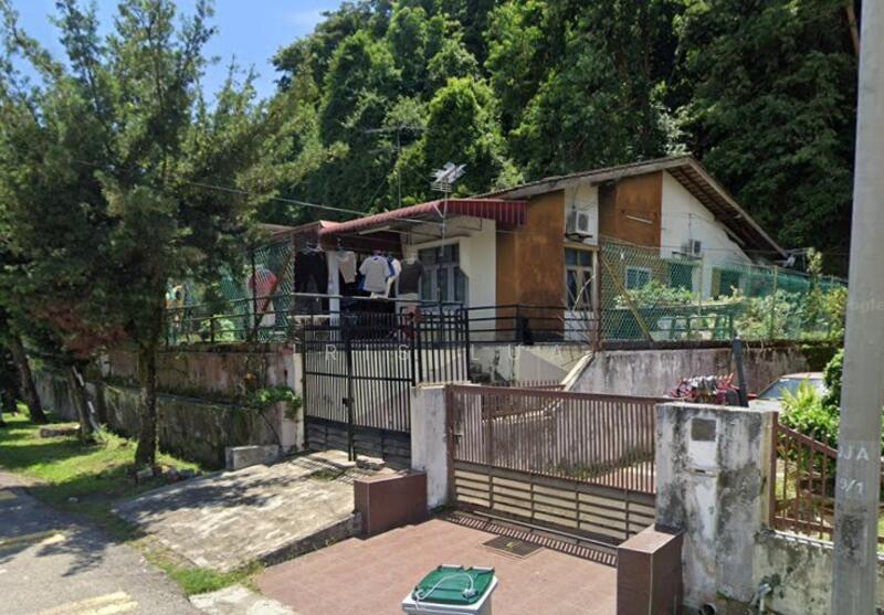 For Sale - Jalan Jambu Air, Taman Sentosa