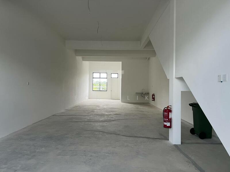 Untuk Disewa - Bukit Tiram Bukits Tirams