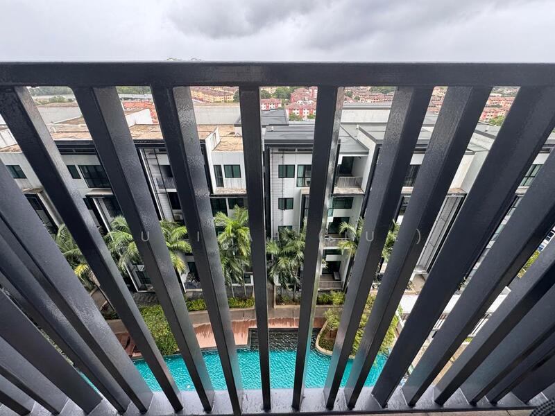 TermurahBig Size1367sq ftI Residence I City IcityCorner Lot Pool View