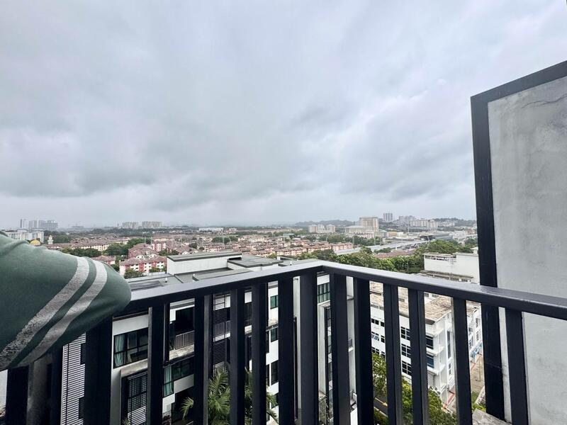 TermurahBig Size1367sq ftI Residence I City IcityCorner Lot Pool View