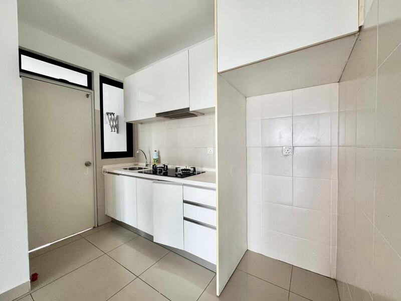 TermurahBig Size1367sq ftI Residence I City IcityCorner Lot Pool View