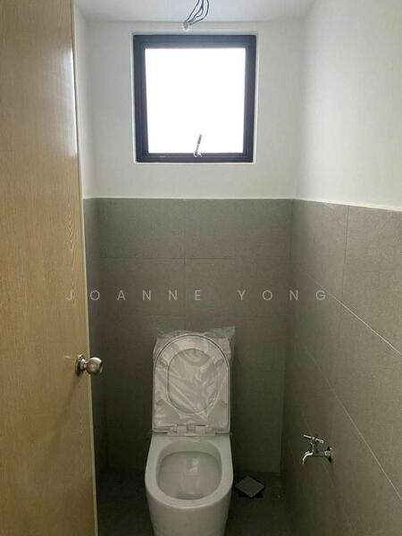 Untuk Disewa - 3 Storey Shoplot (1st Floor) @ The Artiz, Jalan Setia 3/x, Taman Setia Indah, Tebrau, Eco Cascadia