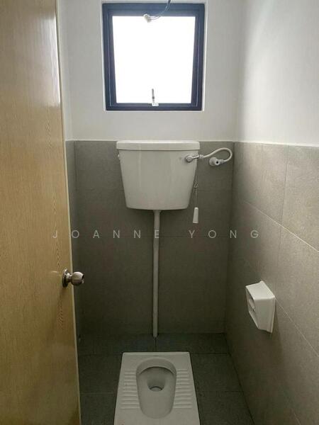 Untuk Disewa - 3 Storey Shoplot (1st Floor) @ The Artiz, Jalan Setia 3/x, Taman Setia Indah, Tebrau, Eco Cascadia