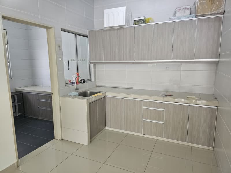 For Rent - Green Terrain (Prima Villa)