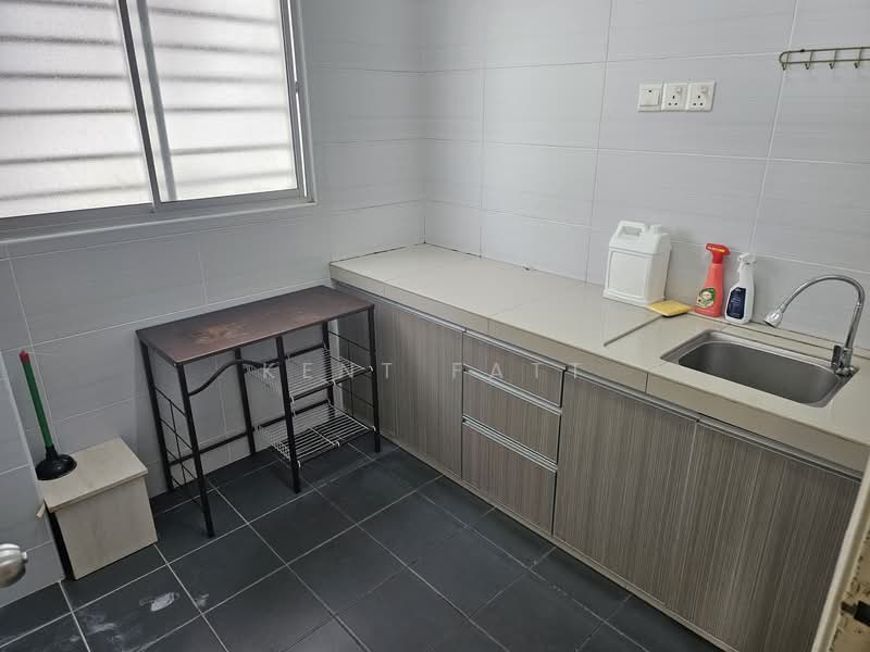 For Rent - Green Terrain (Prima Villa)