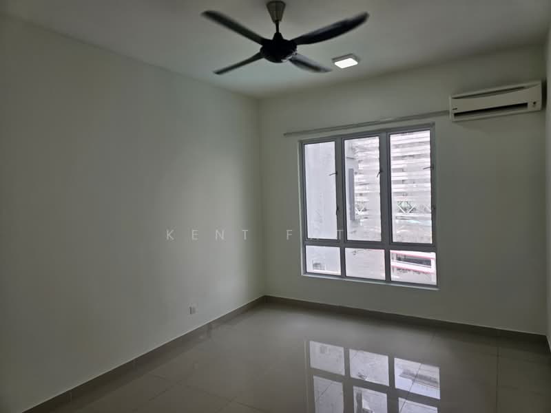 For Rent - Green Terrain (Prima Villa)