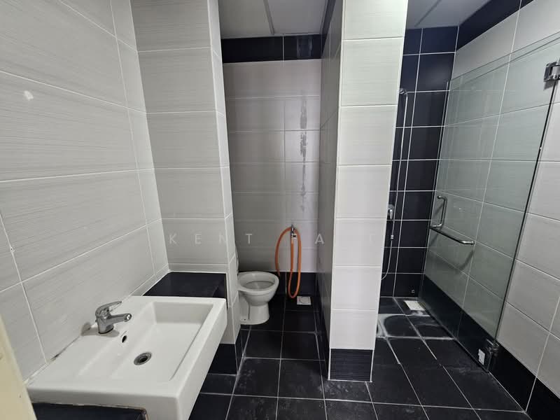 For Rent - Green Terrain (Prima Villa)