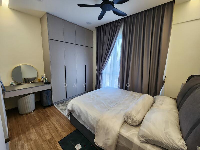 Untuk Dijual - 121 Residences