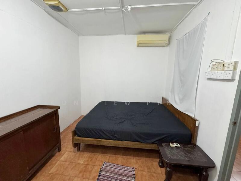 Untuk Disewa - Terraced House at Kampung Kenyalang Park