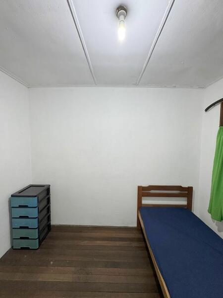 Untuk Disewa - Terraced House at Kampung Kenyalang Park