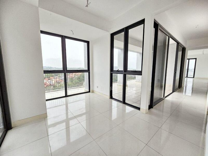 For Sale - Radia Residences