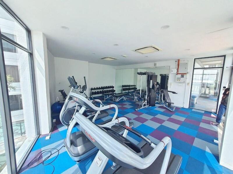 For Sale - Radia Residences