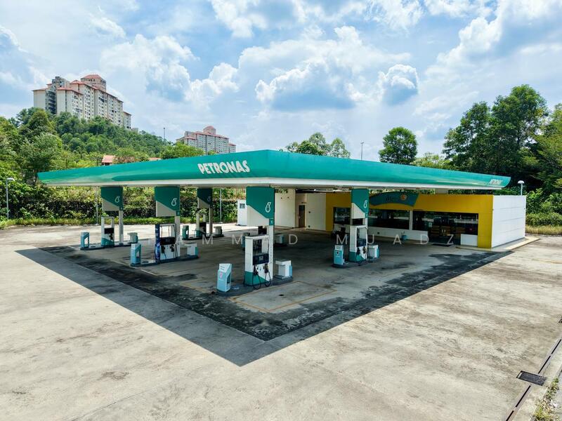 For Sale - BANDAR KINRARA