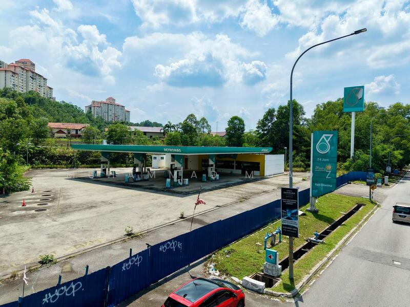 For Sale - BANDAR KINRARA