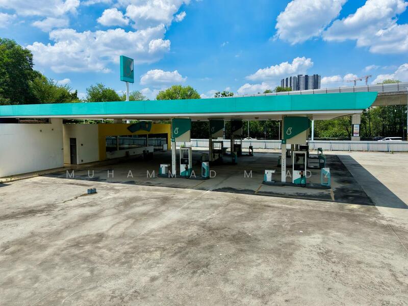 For Sale - BANDAR KINRARA