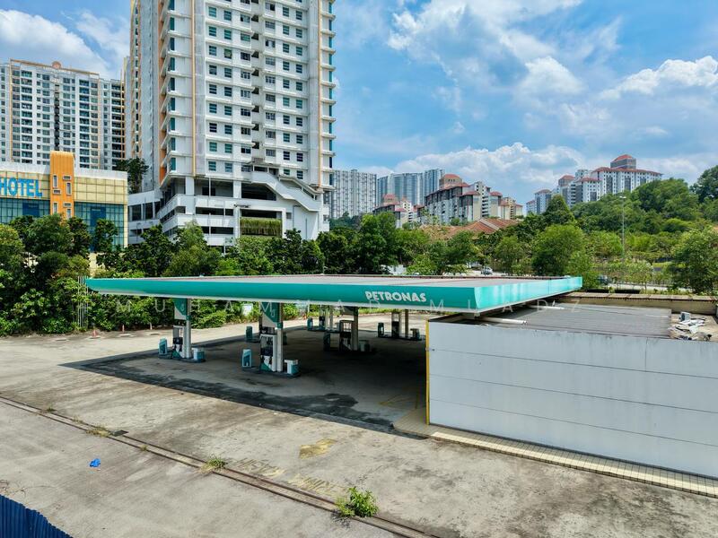 For Sale - BANDAR KINRARA