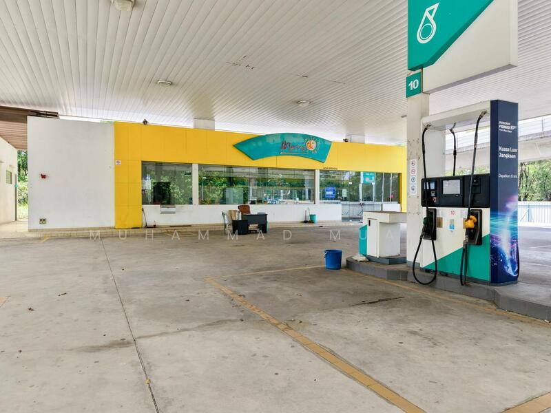 For Sale - BANDAR KINRARA