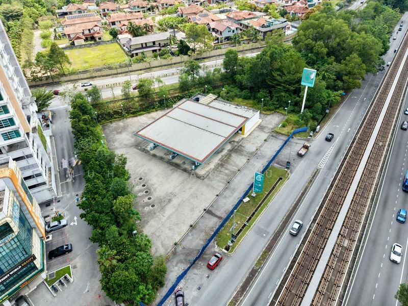 For Sale - BANDAR KINRARA