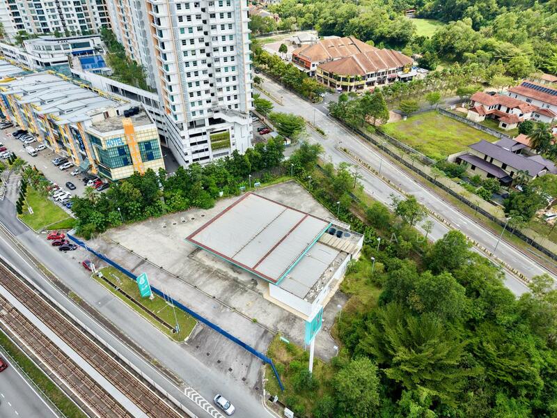 For Sale - BANDAR KINRARA